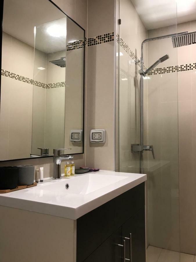 חוף ג'ומטיין Laguna Beach Resort 3 Maldives Condo Soi Jomtian 9, Muang Pattaya,Banglamung,Chang Wat Choburi 20150 公寓 מראה חיצוני תמונה